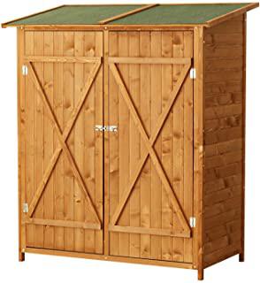 Miglior casetta in legno 2x2