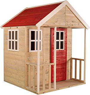 Miglior casetta in legno bambini