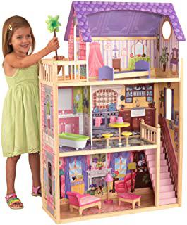 Miglior casetta in legno per bimbi