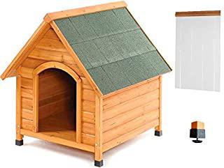 Miglior casetta in legno per cani