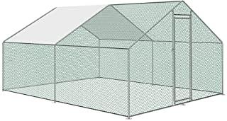 Miglior casetta in legno per galline