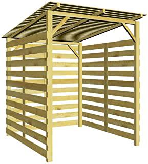 Miglior casetta legno giardino