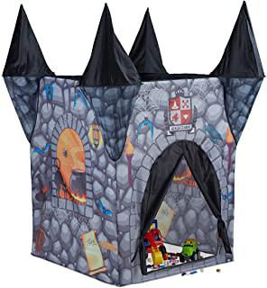 Miglior casetta per bambini in tessuto