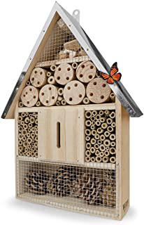 Miglior casetta per coccinelle
