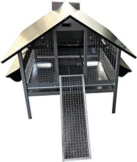 Miglior casetta per galline ovaiole