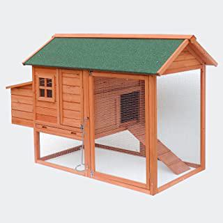 Miglior casetta per galline