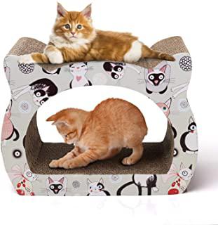 Miglior casetta per gatti