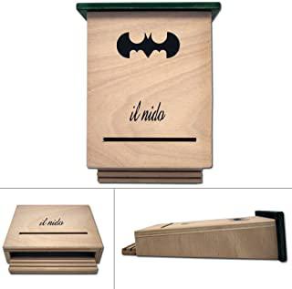 Miglior casetta per pipistrelli