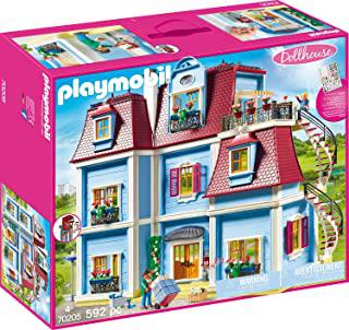 Miglior casetta playmobil