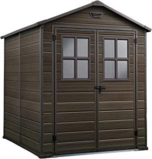 Miglior casetta pvc giardino