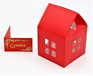 Miglior casetta rossa