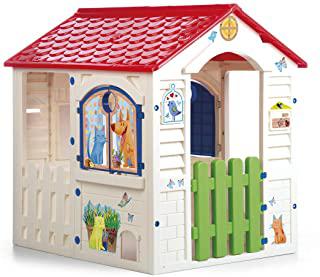 Miglior casetta smoby toys