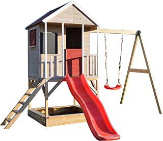 Miglior casette da giardino in legno per bambini