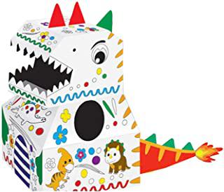 Miglior casette di cartone da ritagliare