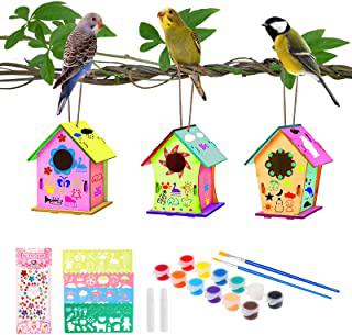 Miglior casette in legno per bambini