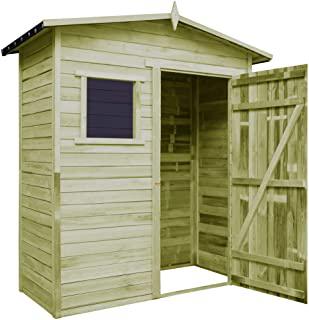 Miglior casette in legno prefabbricate