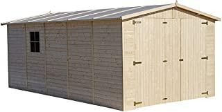 Miglior casette per giardino in legno