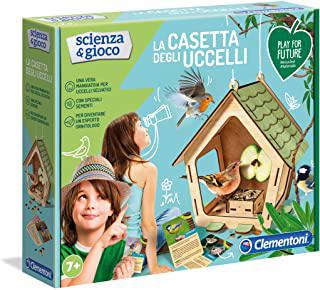 Miglior casette per gli uccellini