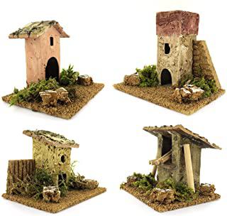 Miglior casette per presepe