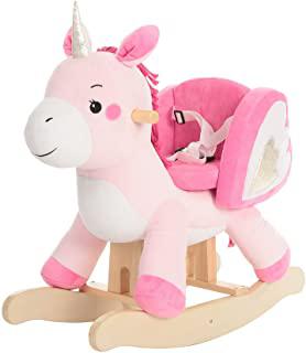 Miglior cavallo a dondolo chicco