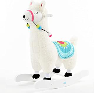 Miglior cavallo dondolo legno