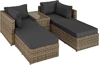 Miglior chaise longue giardino