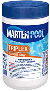 Miglior cloro piscina