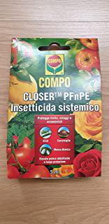 Miglior compo insetticida