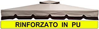 Miglior copertura gazebo 3x4