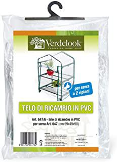 Miglior coperture per serre