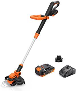 Miglior decespugliatore a batteria professionale