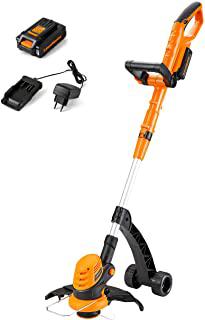Miglior decespugliatore a benzina stihl