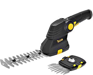 Miglior decespugliatore batteria