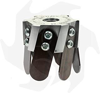 Miglior decespugliatore con fresa