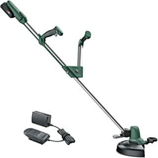 Miglior decespugliatore leggero