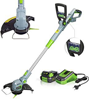 Miglior decespugliatore multifunzione a batteria