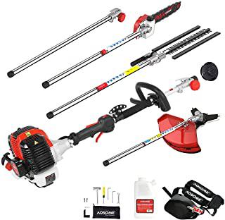 Miglior decespugliatore shindaiwa