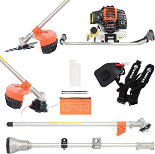 Miglior decespugliatore stihl fs 55 r