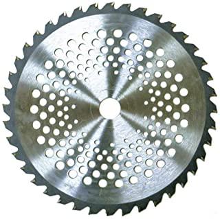 Miglior disco tagliaerba interfilare