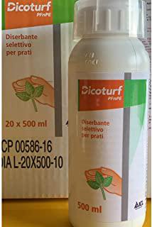 Miglior diserbante evade