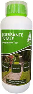 Miglior diserbante per erbacce