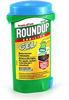 Miglior diserbante roundup