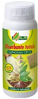 Miglior diserbante totale