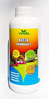 Miglior diserbanti naturali