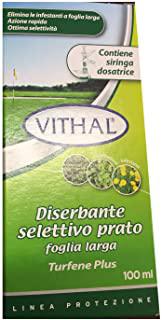 Miglior diserbanti selettivi