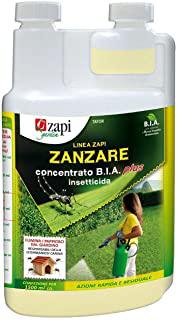 Miglior disinfestante zanzare per giardino