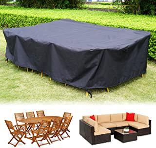 Miglior divani da giardino in rattan