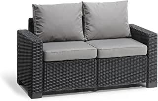 Miglior divano giardino rattan