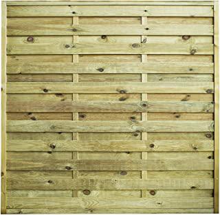 Miglior divisori in legno per giardino