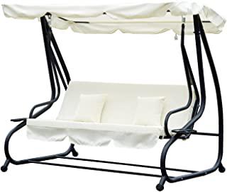Miglior dondolo da giardino offerte
